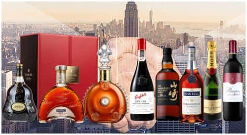 双江县回收洋酒